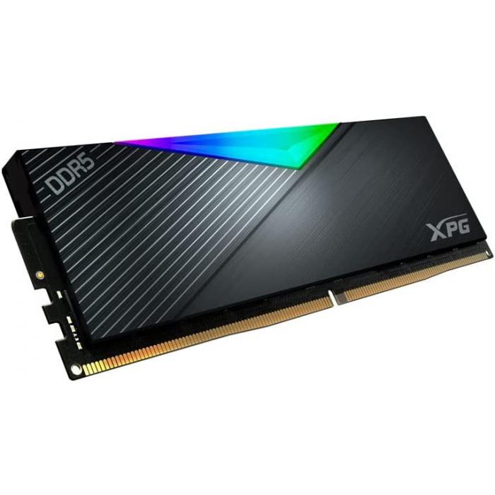 اداتا | ذاكرة | DDR5 6000Mhz Lancer 2x16GB | AX5U6000C4016G-DCLARBK