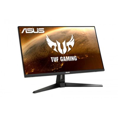 اسوس | شاشة العاب | TUF Gaming VG27AQ1A 68.6 سم (27 بوصة) 2560 × 1440 بكسل Quad HD LED أسود | 90LM05Z0-B02370