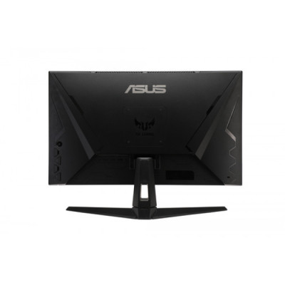 اسوس | شاشة العاب | TUF Gaming VG27AQ1A 68.6 سم (27 بوصة) 2560 × 1440 بكسل Quad HD LED أسود | 90LM05Z0-B02370