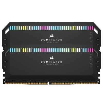 ذاكرة |DOMNTR DDR5 2x16GB 5600MHz Blk |كورسير