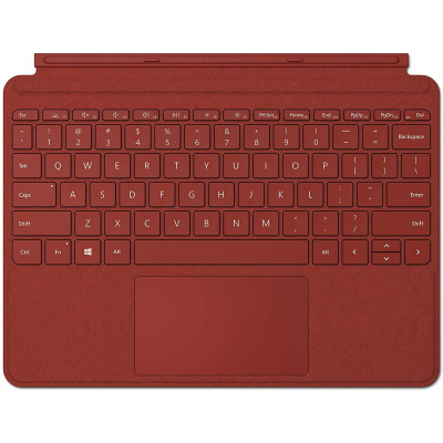 كيبورد |Go Type Cover| مايكروسوفت | أحمر