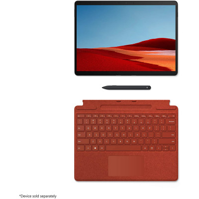 كيبورد |Surface Pro X / Pro 8 Signature (Slim)| مايكروسوفت