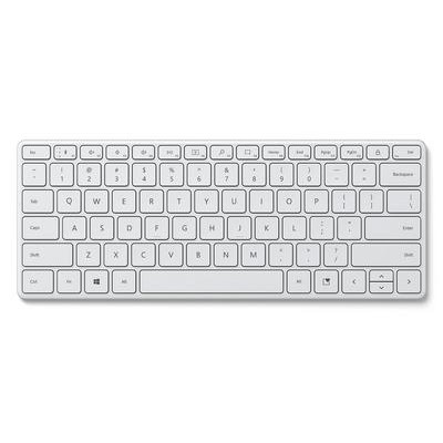 لوحة مفاتيح  |MS Bluetooth Compact Keyboard|مايكروسوفت 