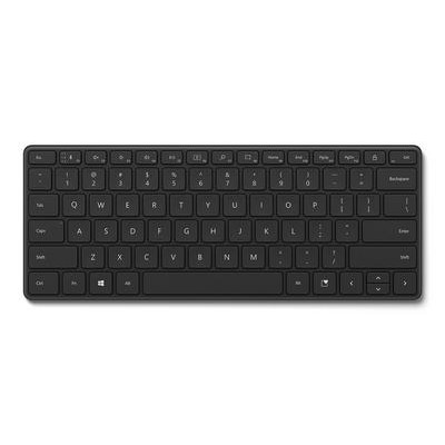 لوحة مفاتيح  |MS Bluetooth Compact Keyboard|مايكروسوفت
