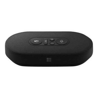 Microsoft| مكبر صوت |Modern USB-C Speaker | 8KZ-00008