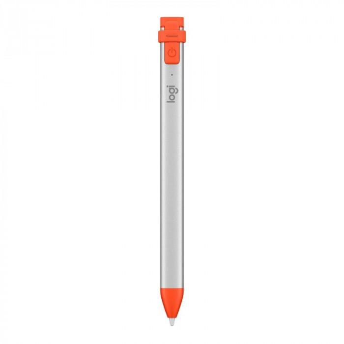 LOG Crayon digital pencil iPad|914-000034قلم | |لوجيتك