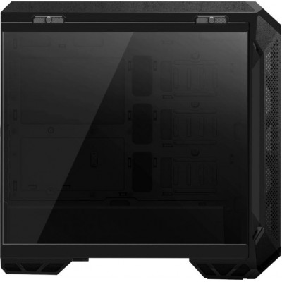 اسوس | كيس للكمبيوتر| TUF GT501VC EATX Case Black | 90DC00A2-B09000