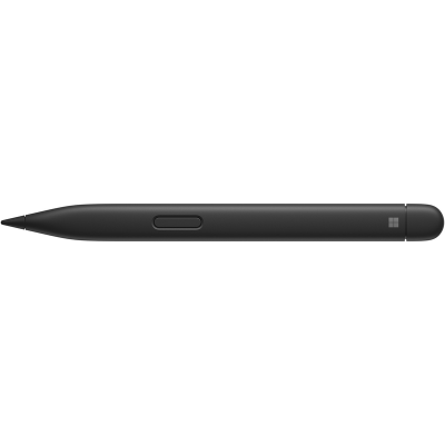 مايكروسوفت‎‎|2 ‎قلم لمس نحيف للاجهزة اللوحية‎ ‎| اسود