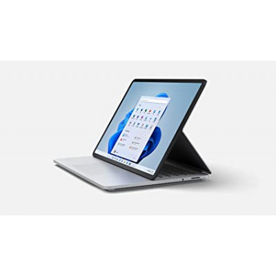 لابتوب | مايكروسوفت | Surface Studio Laptop بلاتينيوم  i5/16/512 iGPU |  9WI-00013 