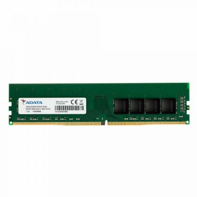 اداتا  | ذاكرة | DDR4 3200 1X16GB | AD4U320016G22-SGN