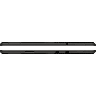 لابتوب | مايكروسوفت | Surface Pro8 13"Intel Core i7, 16GB ,256GB SSD, 13 inch Touch screen فحمي