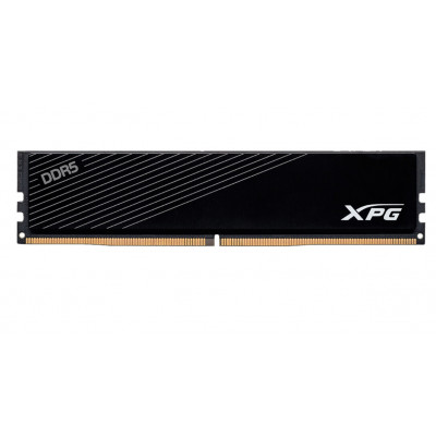  اداتا | ذاكرة | DDR5 16GB 5200MHz Adata XPG Hunter | AX5U5200C3816G-SHTBK