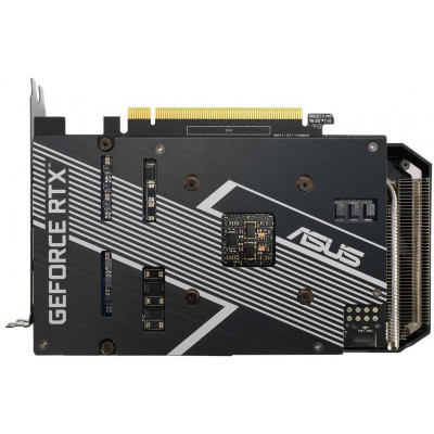 اسوس | بطاقة رسومات | GeForce RTX 3050 DUAL 8GB OC | 90YV0HH0-M0NA00	