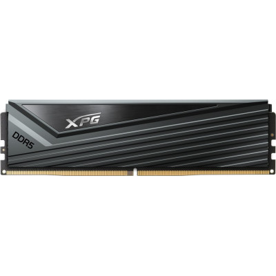 اكس بي جي | بطاقة ذاكرة | DDR5 6000 CASTER RGB 16GB Grey | AX5U6000C4016G-CCAGY