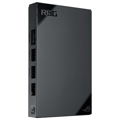 اسوس | مبرد الوحدة المركزية  | ROG Ryujin II 360 All-in-one with 3.5" LCD,120mm Radiator Fans, Black | 90RC00B0-M0UAY0
