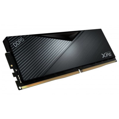 اداتا | ذاكرة |DDR5 6000 LANCER 16GB BLACK |  AX5U6000C4016G-CLABK