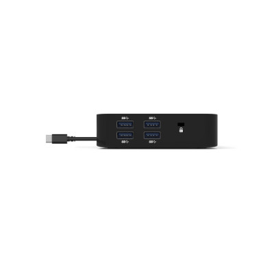 بورت ديزاين | USB-C Travel Docking Station 2 x 4K | 901907