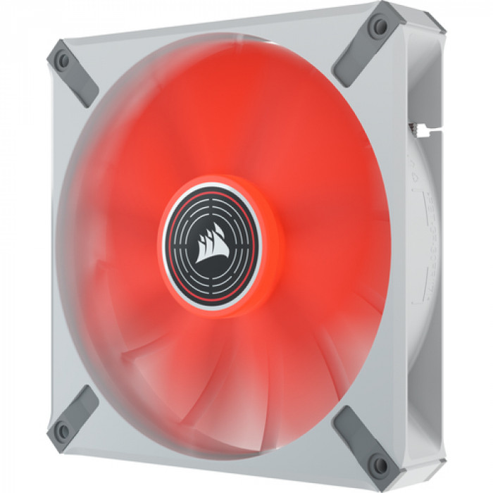 كورسير | مروحة | ML140 LED ELITE Premium 140mm PWM Magnetic Levitation Fan
