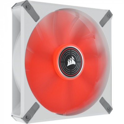 كورسير | مروحة | ML120 LED ELITE Premium 120mm PWM Magnetic Levitation Fan | CO-9050128-WW