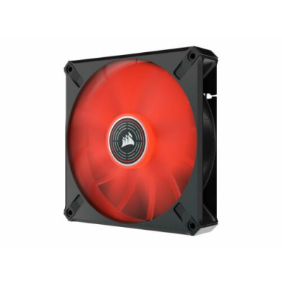 كورسير | مروحة | ML140 LED ELITE Premium 140mm PWM Magnetic Levitation Fan 