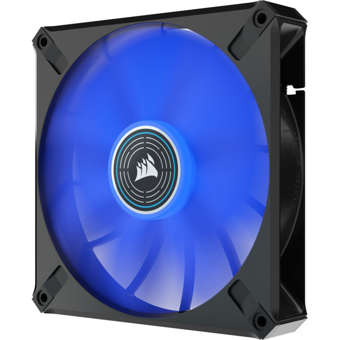 كورسير | مروحة | ML140 LED ELITE Premium 140mm PWM Magnetic Levitation Fan 