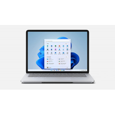 Microsoft | Surface Laptop Studio with 14" PixelSense display/Intel i7-11370H processor/NVIDIA GeForce RTX 3050 Ti/32GB RAM/2TB SSD/Windows 11 Home/Platinum | AIK-00013