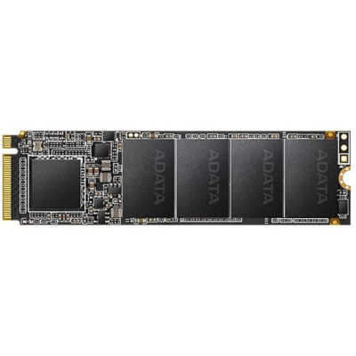BUNDLE | ADATA SX6000 LITE 128GB M.2 PCI-eSSD with ADATA EC700G SSD RGB Enclosure | ASX6000LNP-128GT-C + AEC700GU32G2-CGY