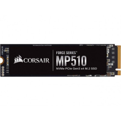 BUNDLE|  CORSAIR MP510 480GB M.2 SSD with ADATA EC700G SSD RGB Enclosure | CSSD-F480GBMP510B + AEC700GU32G2-CGY