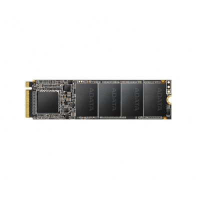 BUNDLE | ADATA SX6000 PRO 1TB M.2 PCI-e SSD with ADATA EC700G SSD RGB Enclosure | ASX6000PNP-1TT-C + AEC700GU32G2-CGY