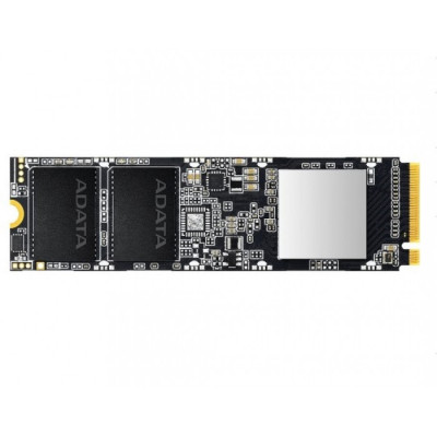 BUNDLE | ADATA XPG SX8100 1TB M.2 PCI-e SSD with ADATA EC700G SSD RGB Enclosure | ASX8100NP-1TT-C + AEC700GU32G2-CGY