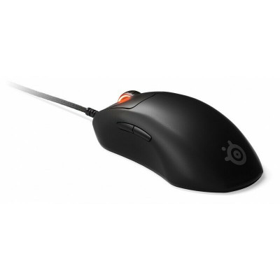 STEELSERIES |  ماوس Prime  Right-hand USB Type-A Optical 18000 DPI | 5707119040365