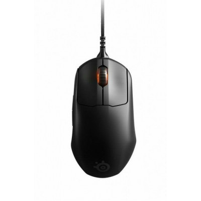 STEELSERIES |  ماوس Prime  Right-hand USB Type-A Optical 18000 DPI | 5707119040365