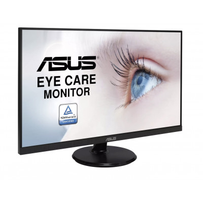 اسوس | شاشة عرض VA27DQ Eye Care - 27 بوصة ، FHD (Full HD 1920 x 1080) | 90LM06HJ-B01370