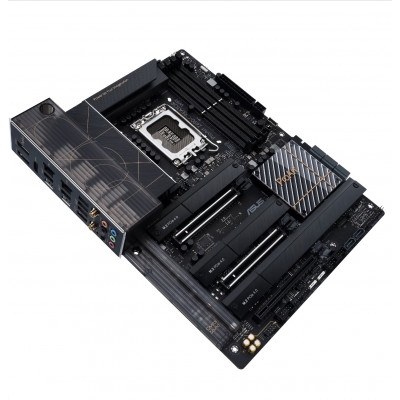 اسوس | اللوحة الأم  Z690-CREATOR مصممة للمبدعين مع دعم PCIe® 5.0 و DDR5 | 90MB19H0-M0EAY0