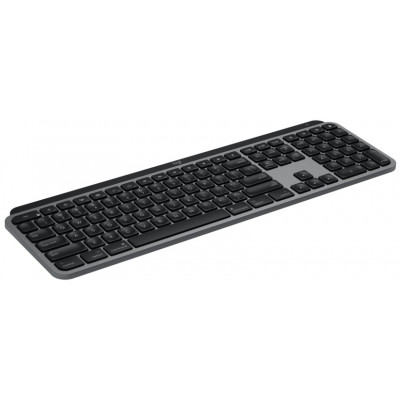 لوجيتك | Unify MX Keys for Mac Keyboard | 920-009558
