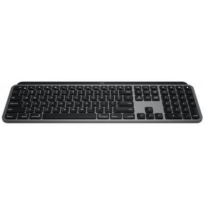 لوجيتك | Unify MX Keys for Mac Keyboard | 920-009558