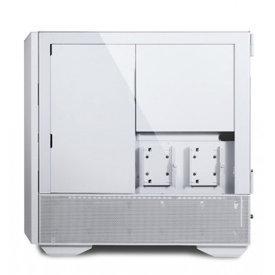 ليان لي  | صندوق الكمبيوتر | Lancool III Mid-Tower Case White | G99.LAN3W.00
