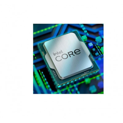 انتل  |معالج سطح المكتب Core i5-12400 - Core i5 12th Gen Alder Lake 6-Core 2.5 GHz LGA 1700 65W Intel UHD Graphics 730 | BX8071512400
