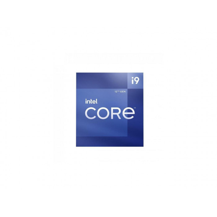 انتل | معالج الكمبيوتر Core i9-12900 - Core i9 12th Gen Alder Lake 16-Core (8P+8E) 2.4 GHz LGA 1700 Processor 65W Intel UHD Graphics 770 | BX8071512900