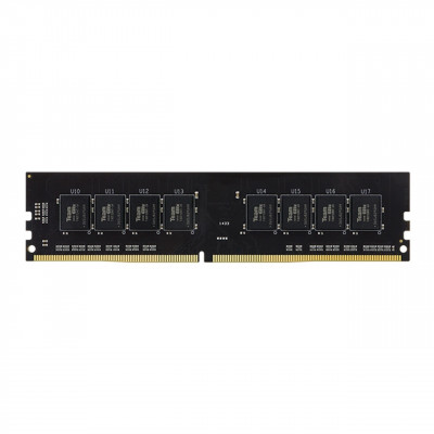 TEAMGROUP | ذاكرة سطح المكتب|  DDR4 3200 1x8GB| TED416G2666C1901