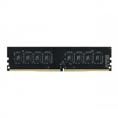 TEAMGROUP | ذاكرة سطح المكتب|  DDR4 3200 1x8GB| TED416G2666C1901