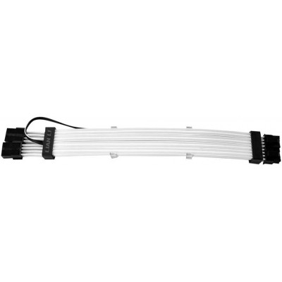 ليان لي | كابل | Strimer Plus 8 V2 Add-RGB Cable , 300mm Length | G89.PW8-PV2.00