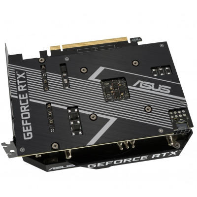 اسوس |بطاقة رسومات| Phoenix GeForce RTX™ 3060 V2 12GB GDDR6 ASUS | 90YV0GB4-M0NA10