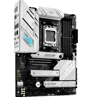 اسوس | لوحة الام | ROG Strix B650-A Gaming WiFi ATX for AMD AM5 CPUs | 90MB1BP0-M0EAY0