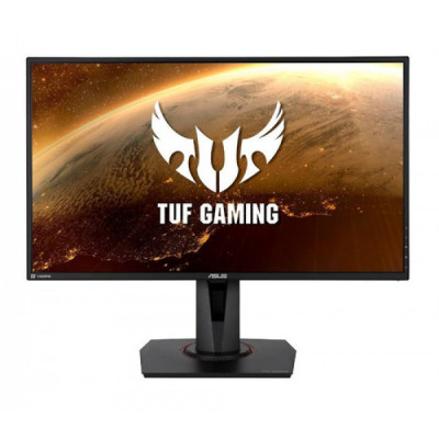 اسوس | شاشة عرض | TUF Gaming VG279QM LED display 68.6 cm (27") 1920 x 1080 pixels Full HD Black | 90LM05H0-B03370