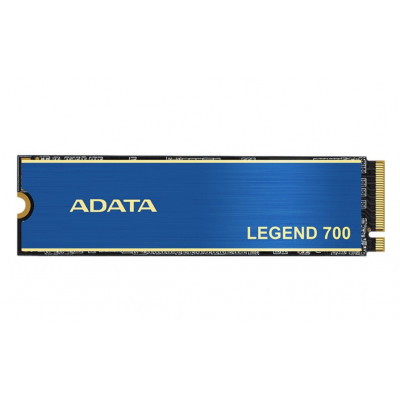 اداتا | ذاكرة | LEGEND 710 PCIe Gen3 M.2 256GB | ALEG-710-256GCS