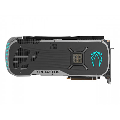 زوتاك | بطاقة رسومات | GAMING GeForce RTX 4080 16GB AMP Extreme AIRO | ZT-D40810B-10P