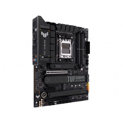 اسوس | اللوحة الام | TUF Gaming X670E-Plus ATX Motherboard for AMD AM5 CPUs | 90MB1BJ0-M0EAY0