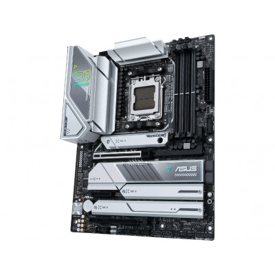 اسوس | اللوحة الام  | Prime X670E-Pro WiFi ATX Motherboard for AMD AM5 CPUsI | 90MB1BL0-M0EAY0