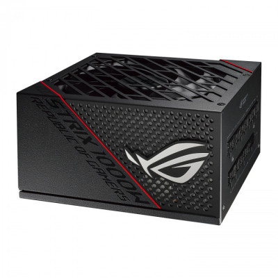  حزمة بطاقة رسومات زوتاك GAMING GeForce RTX 4080 16GB AMP Extreme AIRO مع مزود الطاقة من اسوس ROG STRIX 1000W Gold Modular | ZT-D40810B-10P+90YE00A5-B0NA00